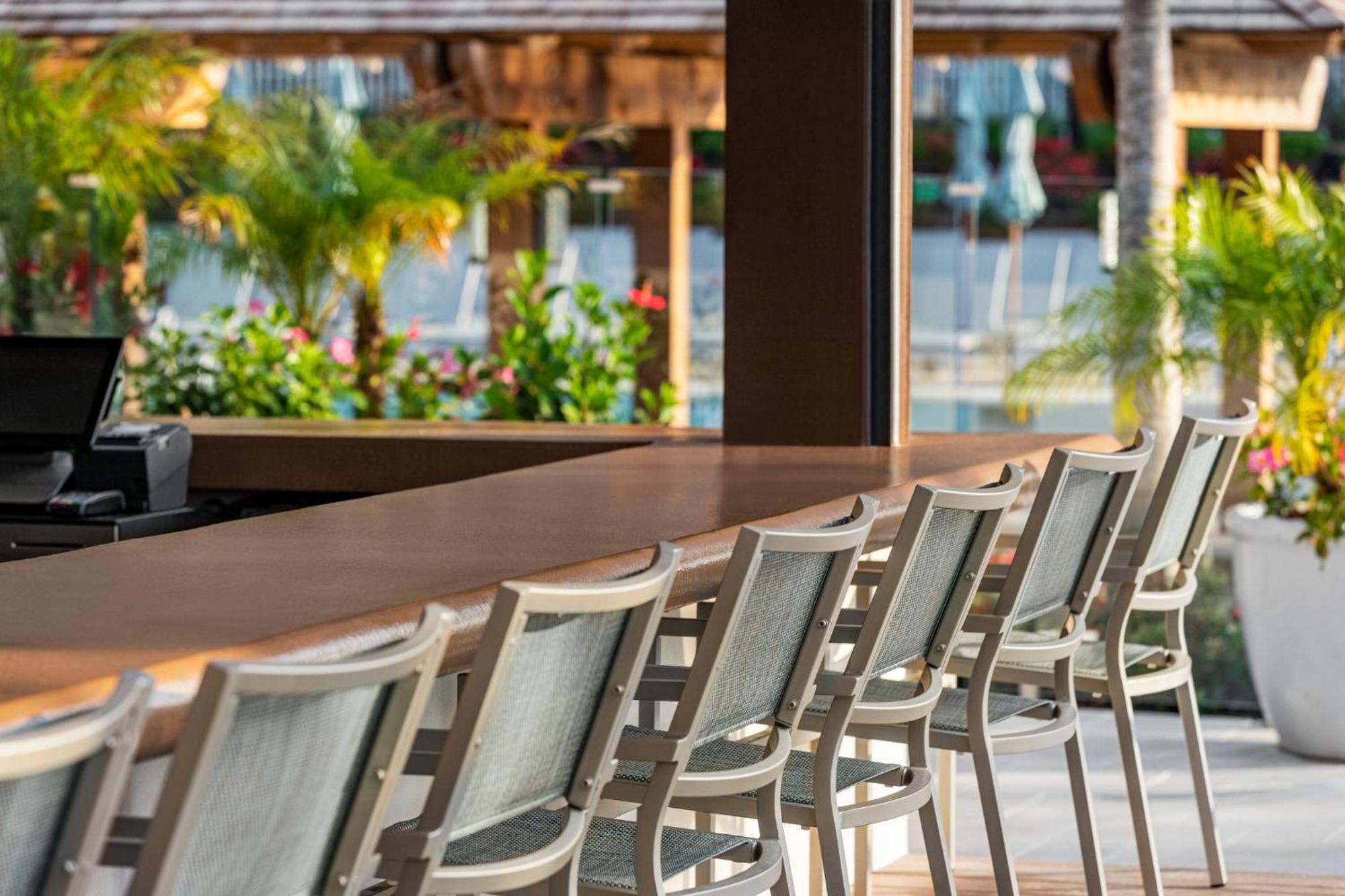 Holiday Inn Ocean City By Ihg Exterior foto